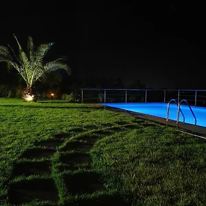 3* Frühstückspension Petralava Etna