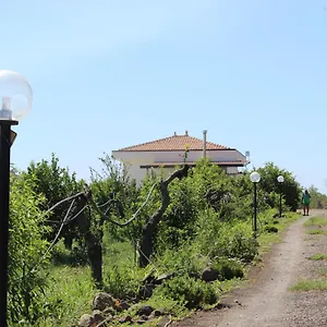 - Orto Dei Limoni Giarre