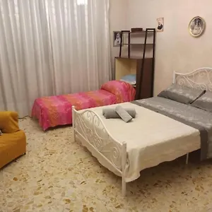 Viale Liberta Giarre