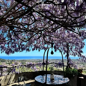 Couette-café Il Noceto Dell'etna, Giarre