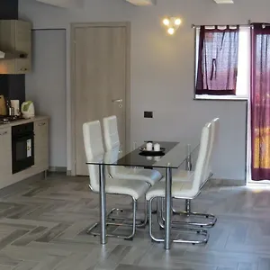  Ferienhaus Sicily Etna House