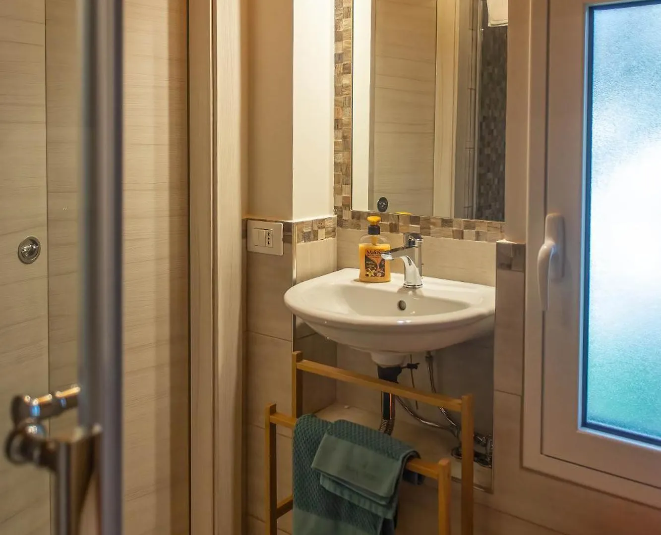 Chalet Giardino Carya - Giarre Centro Villa