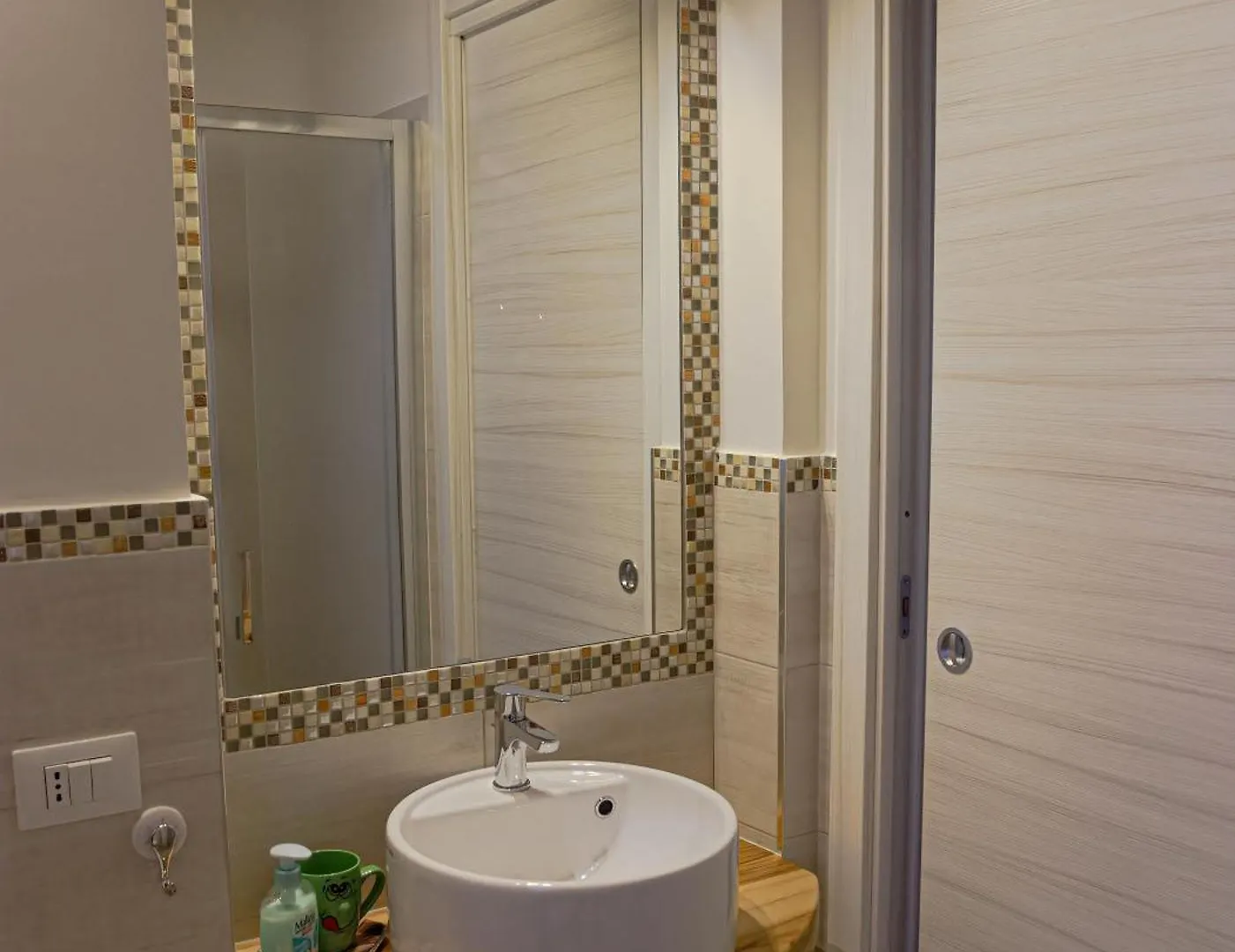 Giardino Carya - Giarre Centro Villa
